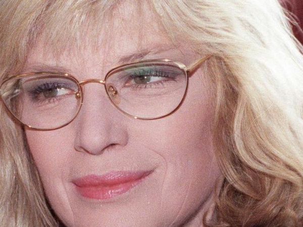 Monica Vitti: autentica, ironica e&nbsp;femminile